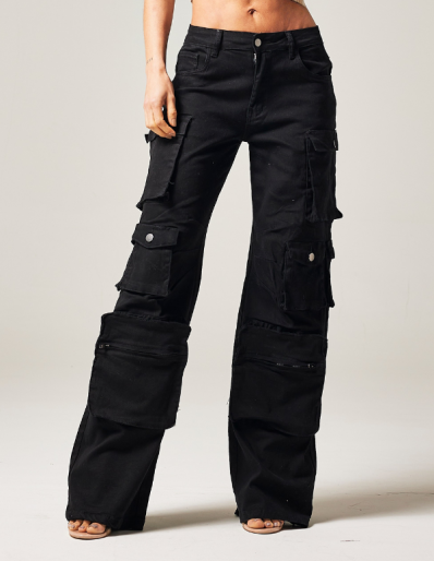 JEANS AMERICAN BAZI