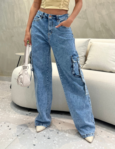JEANS AMERICAN BAZI