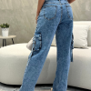 JEANS AMERICAN BAZI - Image 2
