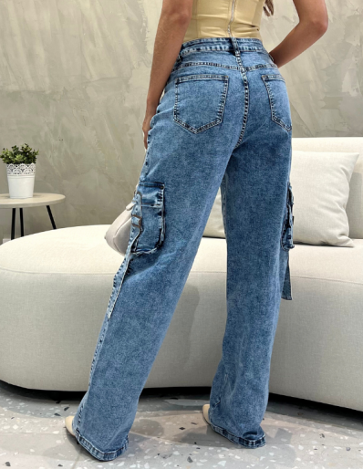 JEANS AMERICAN BAZI
