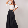 BLUSA BEIGE BOTANY - Image 5