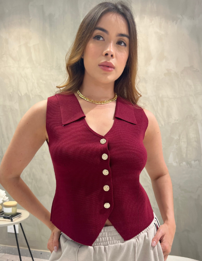 BLUSA MOCHY