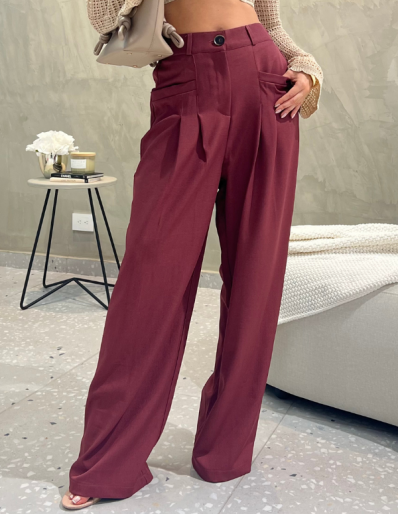 PANTALON JUS DE POM