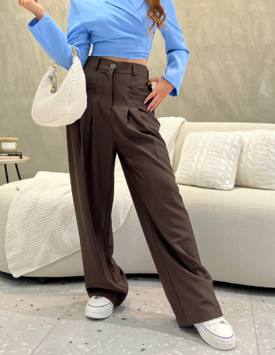 PANTALON JUS DE POM