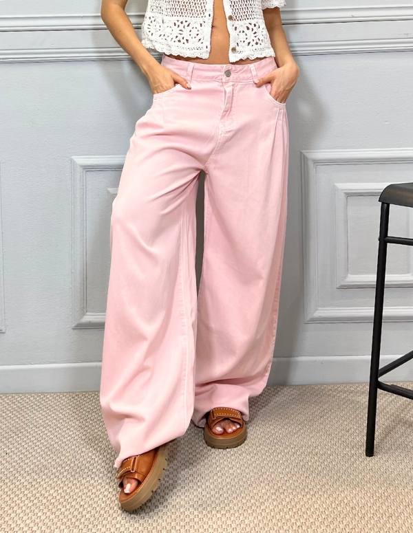 PANTALON SOGGO PARIS - Image 3