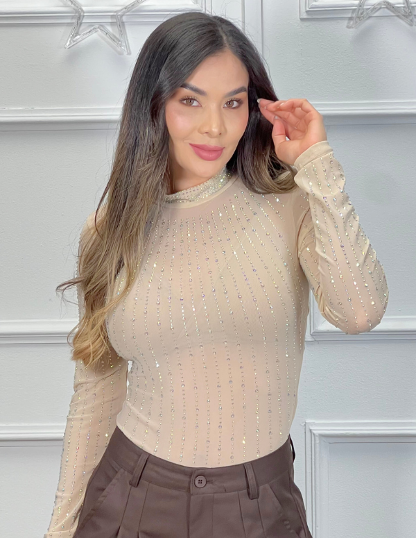 BODY J&H FASHION PARIS