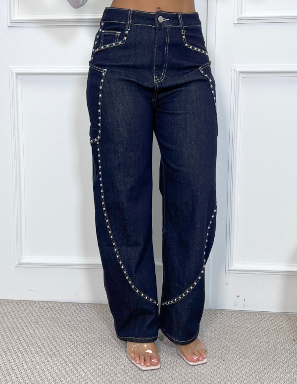 PANTALON MONDAY PREMIUM