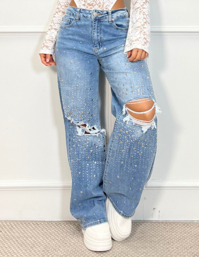 PANTALON MONDAY PREMIUM