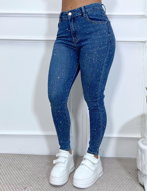 PANTALON HELLO MISS PREMIUM