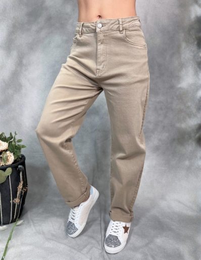 PANTALON HELLO MISS PREMIUM DENIM