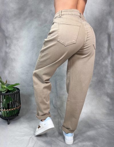 PANTALON HELLO MISS PREMIUM DENIM