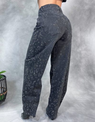 PANTALON SARAH JOHN PARIS