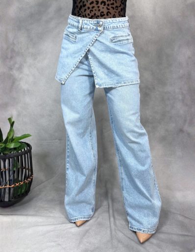 PANTALON QUEEN HEARTS PARIS