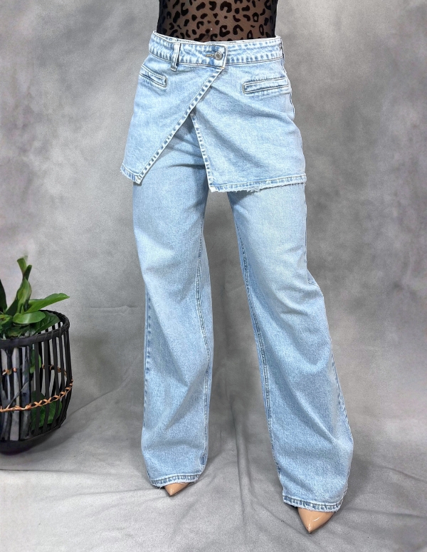 PANTALON QUEEN HEARTS PARIS