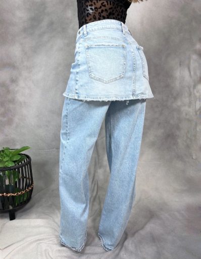 PANTALON QUEEN HEARTS PARIS