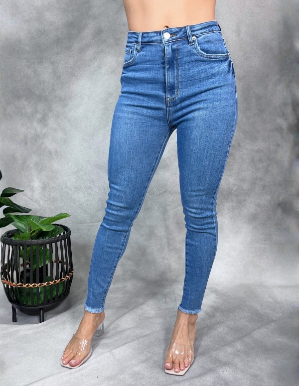 PANTALON VS MISS PREMIUM DENIM COLLECTION
