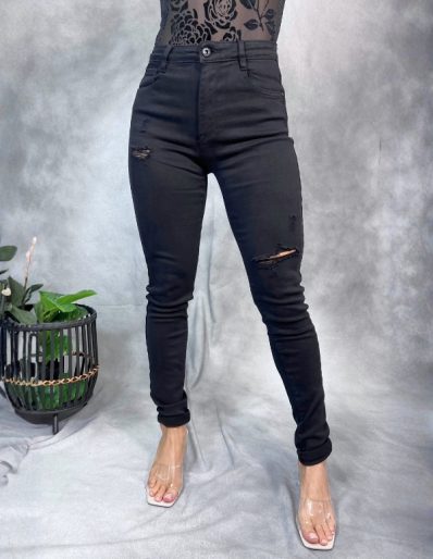 PANTALON LAULIA PARIS PREMIUM COLLECTION