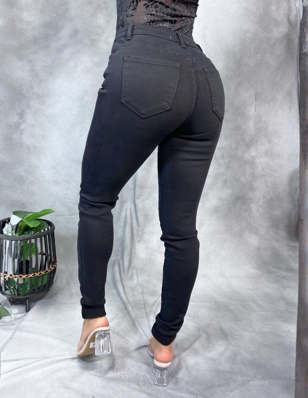 PANTALON LAULIA PARIS PREMIUM COLLECTION - Image 2