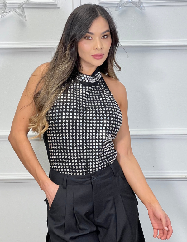 BODY GD GOLDEN DAYS PARIS - Image 3