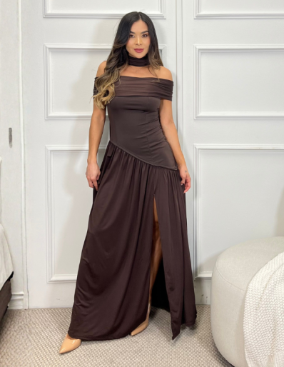 VESTIDO MYSTERY JANE