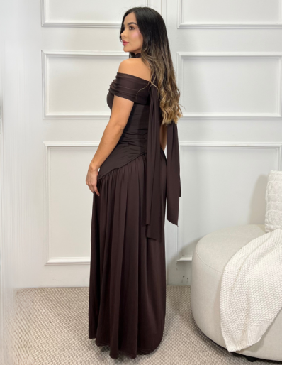 VESTIDO MYSTERY JANE