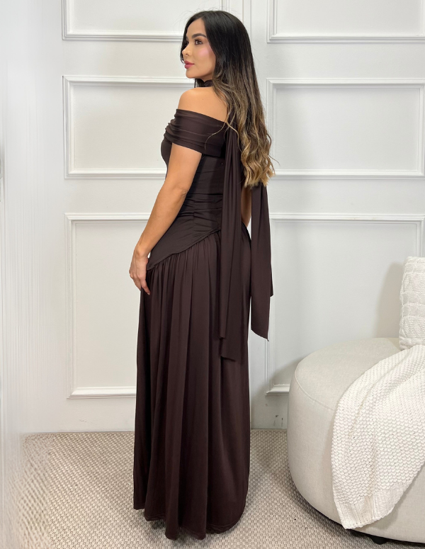 VESTIDO MYSTERY JANE - Image 2