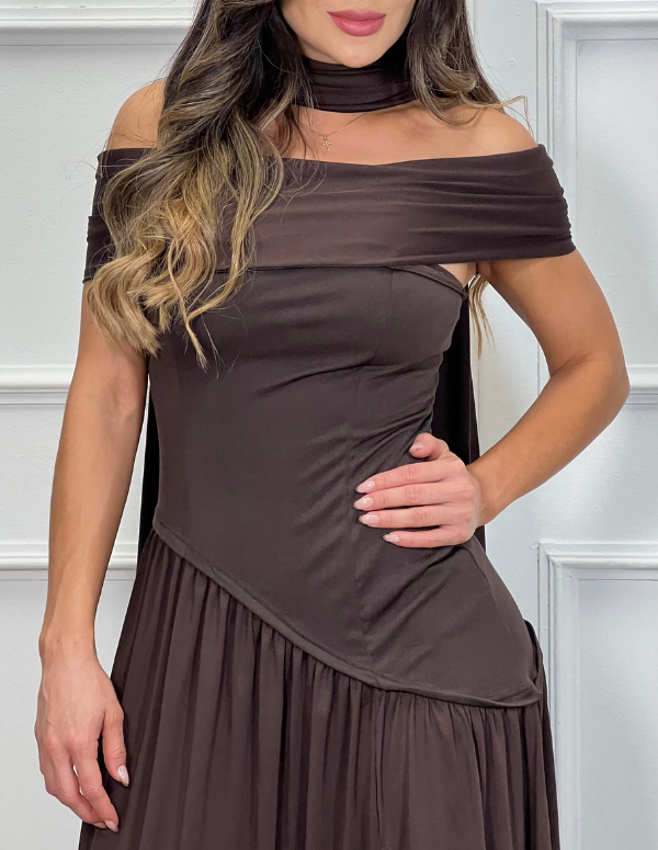 VESTIDO MYSTERY JANE - Image 3