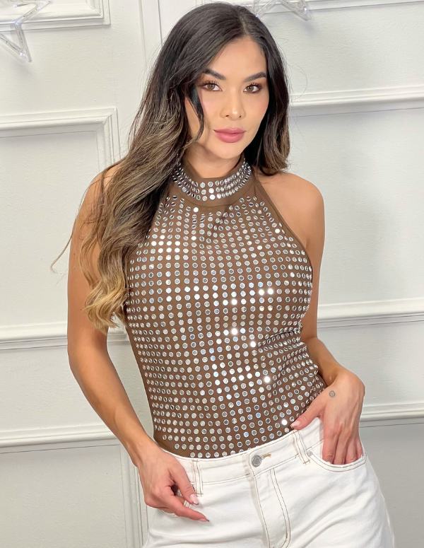 BODY GD GOLDEN DAYS PARIS