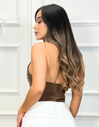 BODY GD GOLDEN DAYS  PARIS