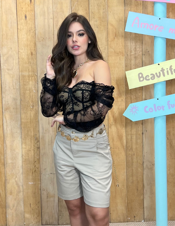 TOP TOP CHIC - Image 6