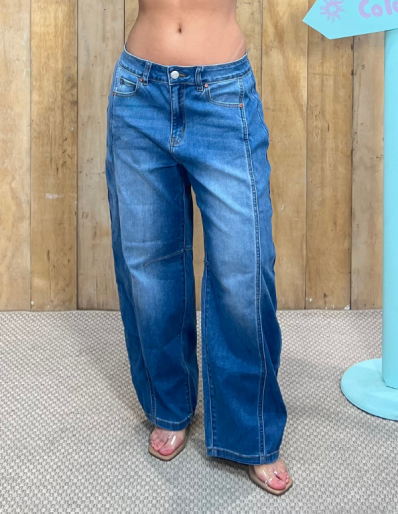 JEANS ENCORE JEANS EST 1988