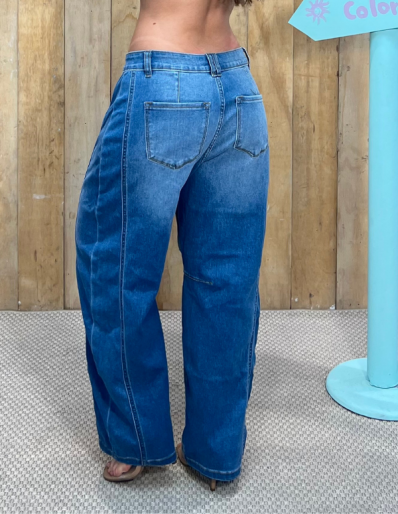 JEANS ENCORE JEANS EST 1988