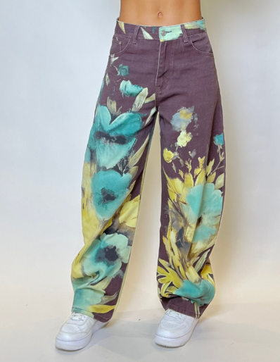 PANTALON MOCHY