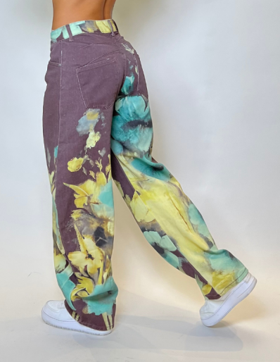 PANTALON MOCHY