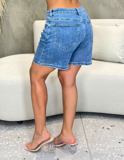 SHORT LAULIA PARIS COLLECTION