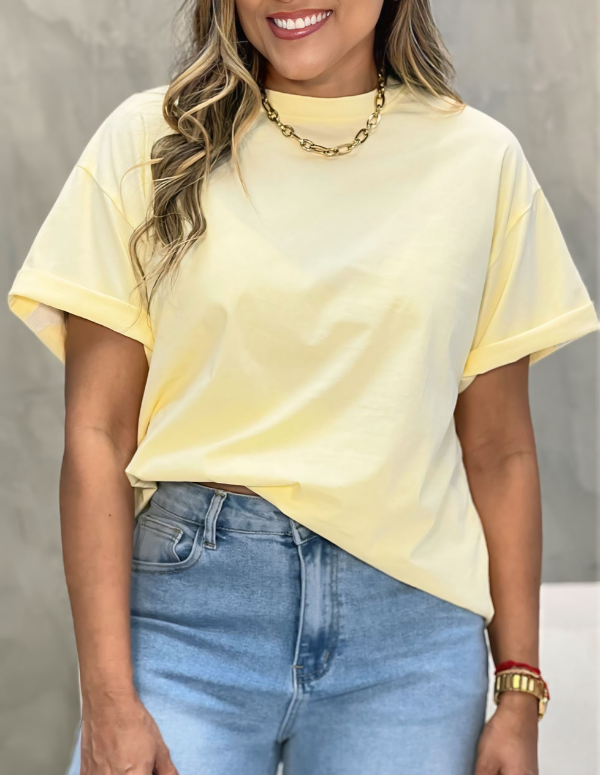 CAMISETA FLAMANT ROSE - Image 9