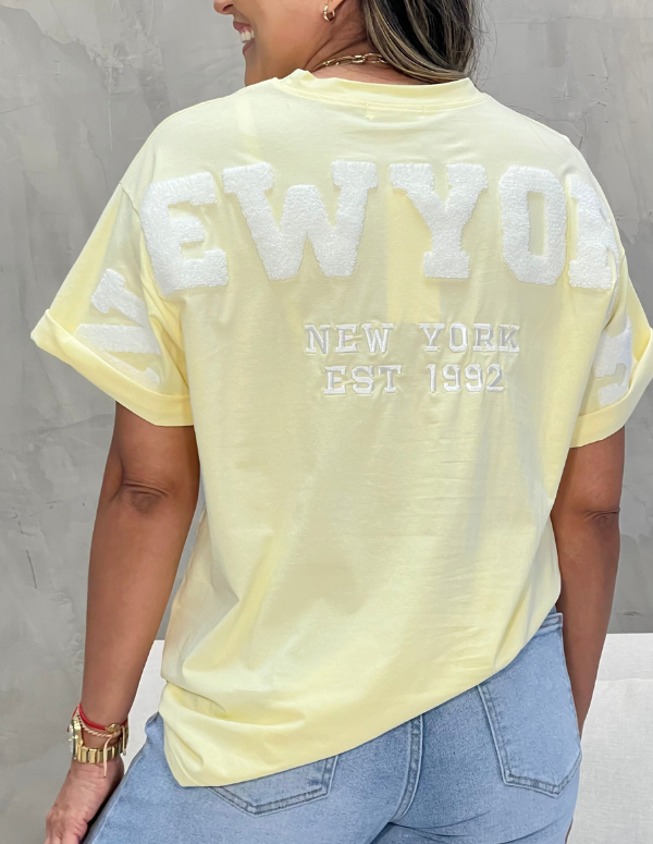 CAMISETA FLAMANT ROSE - Image 4