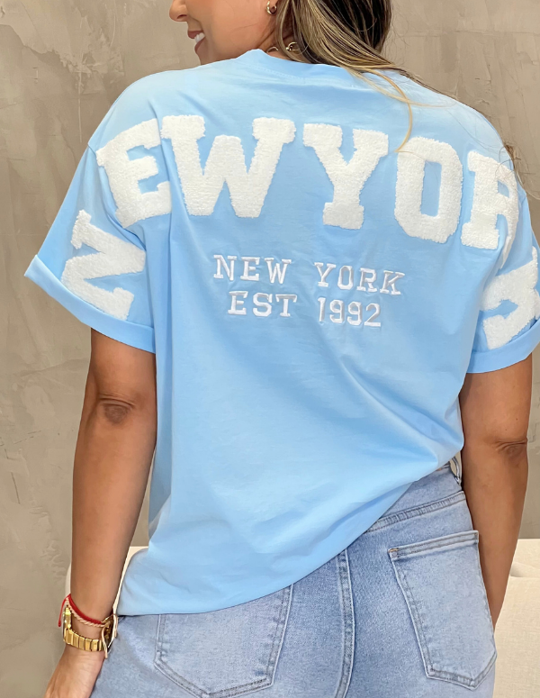 CAMISETA FLAMANT ROSE - Image 2