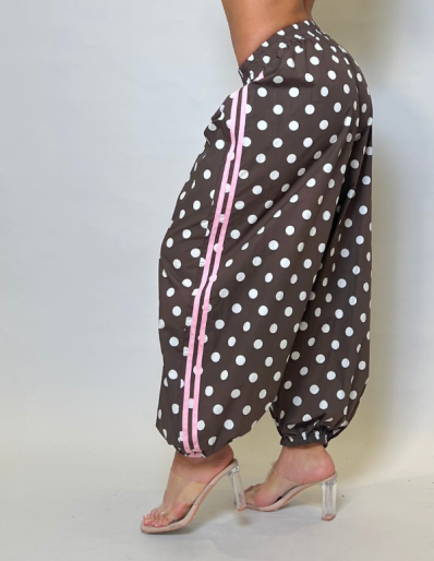 PANTALON MADE IN ITALY