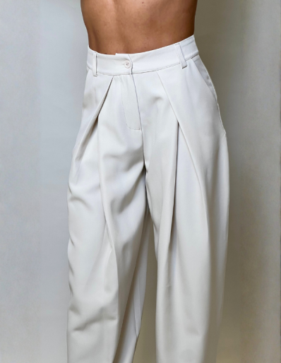 PANTALON EIGHT PARIS