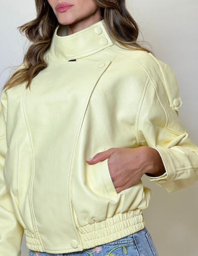 CHAQUETA SOFTY