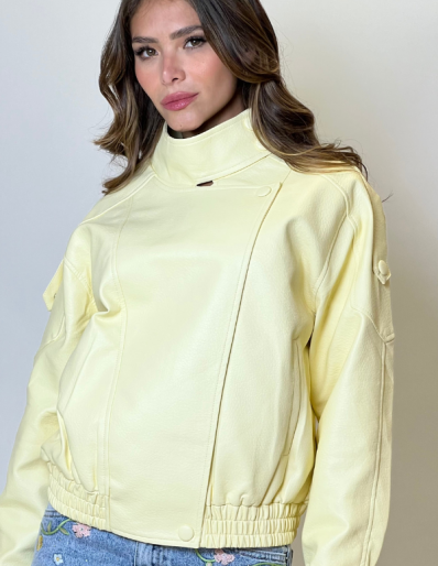 CHAQUETA SOFTY