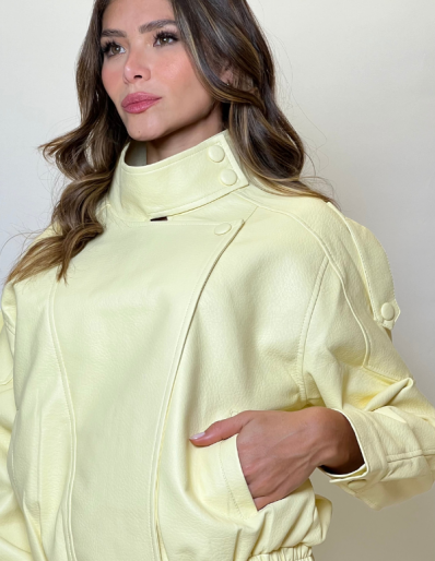 CHAQUETA SOFTY