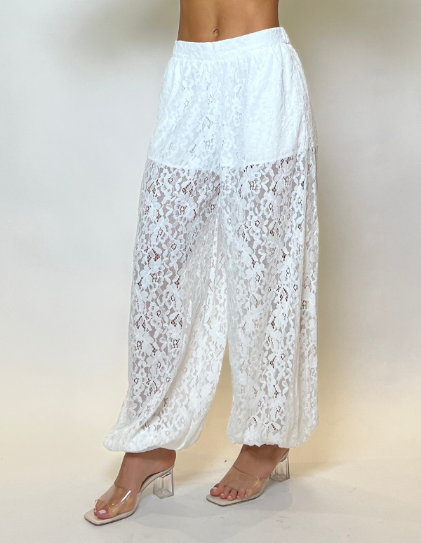PANTALON LUCCE