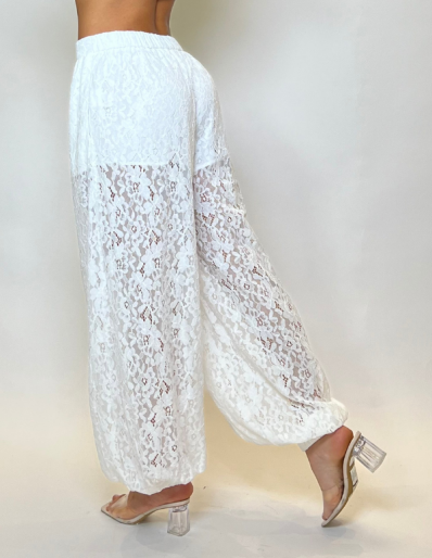 PANTALON LUCCE