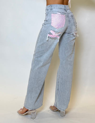 JEAN HELLO MISS