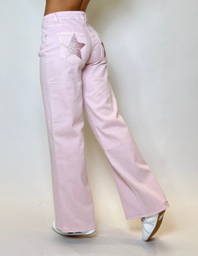JEAN LAJOLY DENIM
