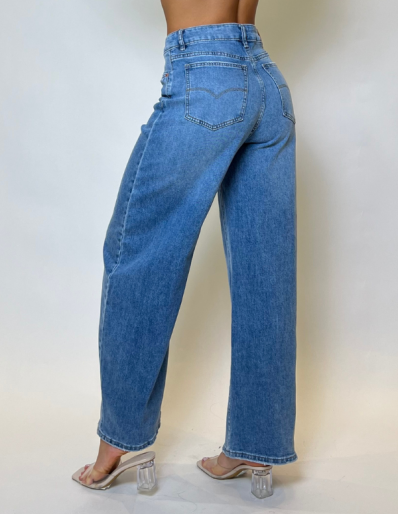 JEAN KATE DENIM