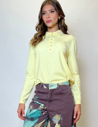 BUSO BY CLARA PARIS