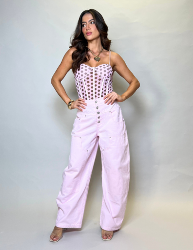 BODY GIORGIA PARIS